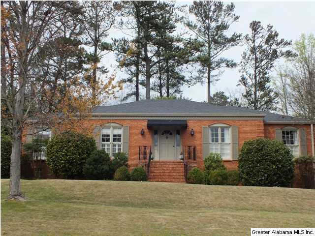 3640 Crestside Rd, Birmingham, AL 35223 photo 1
