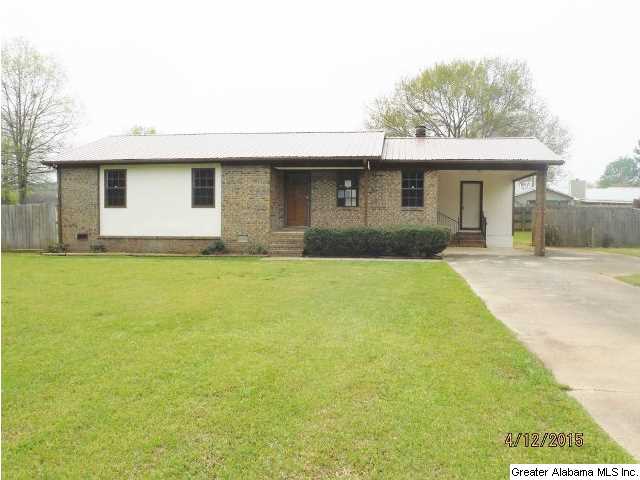 3104 Able Pl, Oxford, AL 36203 photo 1