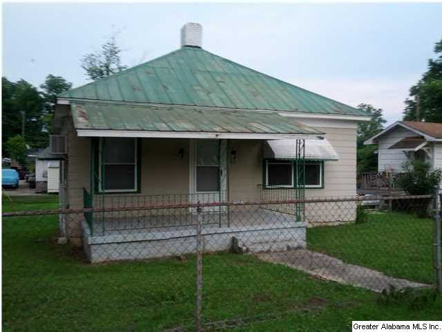 416 6th St, Docena, AL 35060 photo 1