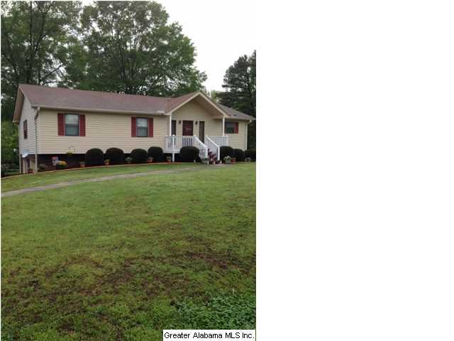 8870 Mosley Loop Rd, Morris, AL 35116 photo 1