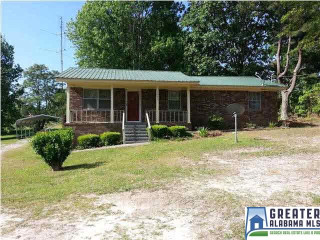 1643 Samaria Rd, Clanton, AL 35046 photo 1