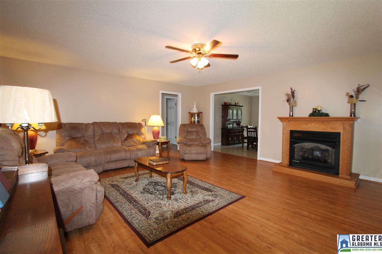 331 Powell Rd, Remlap, AL 35133 photo 2