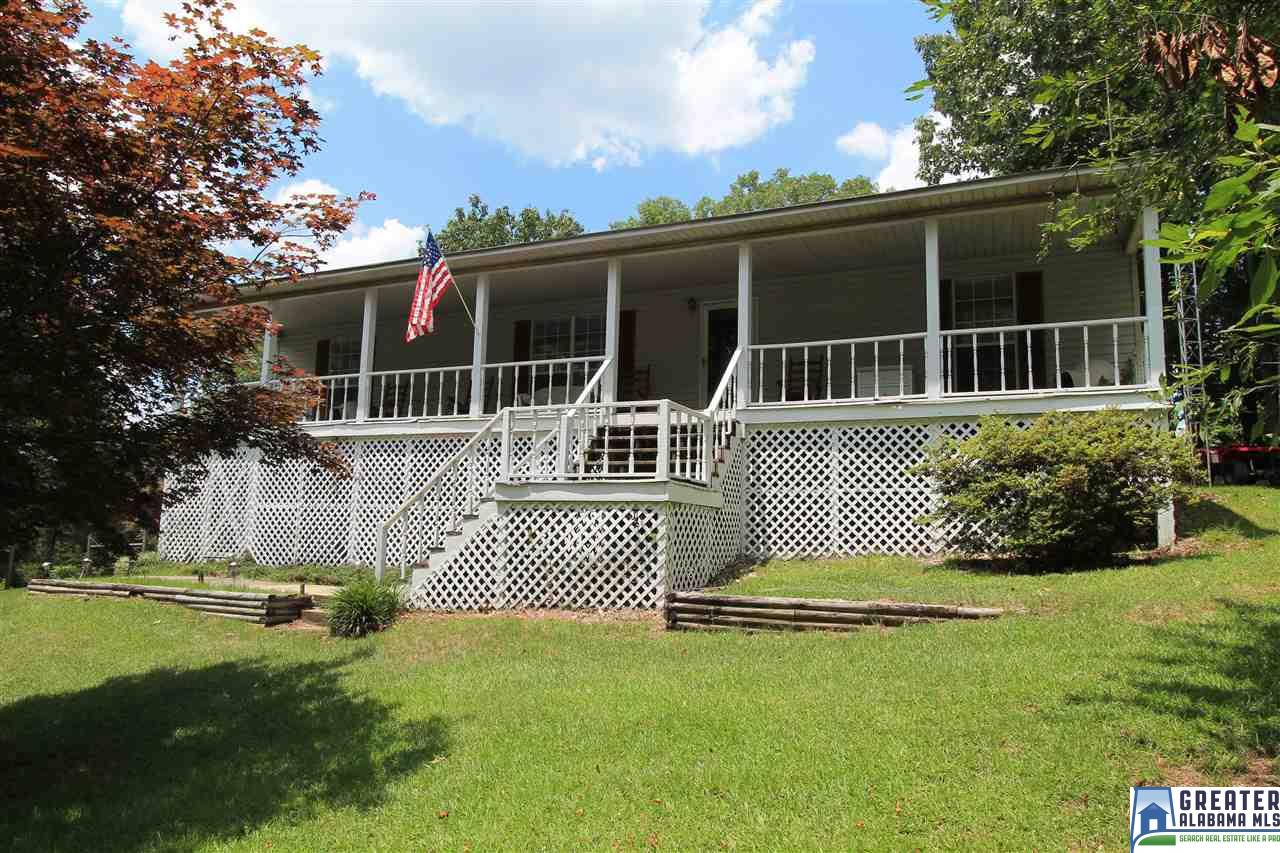 331 Powell Rd, Remlap, AL 35133 photo 41