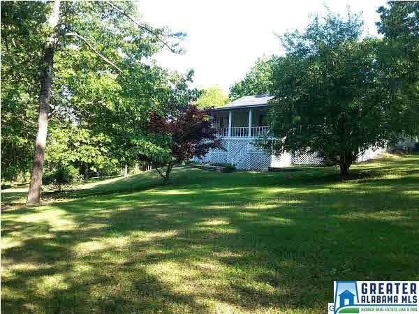 331 Powell Rd, Remlap, AL 35133 photo 1