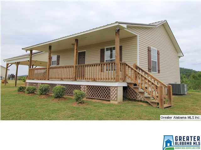 169 Eagle Cove Rd, Ohatchee, AL 36271 photo 1