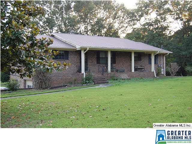 8366 Wade Rd, Warrior, AL 35180 photo 1