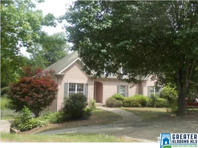 117 Silverleaf Dr, Pelham, AL 35124 photo 1