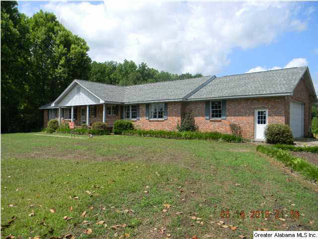 807 Studdard Dr, Clanton, AL 35045 photo 1