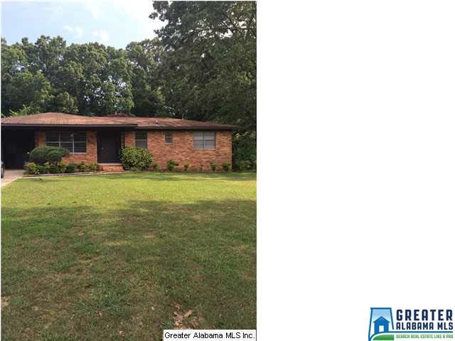 202 Deer St, Jasper, AL 35504 photo 1