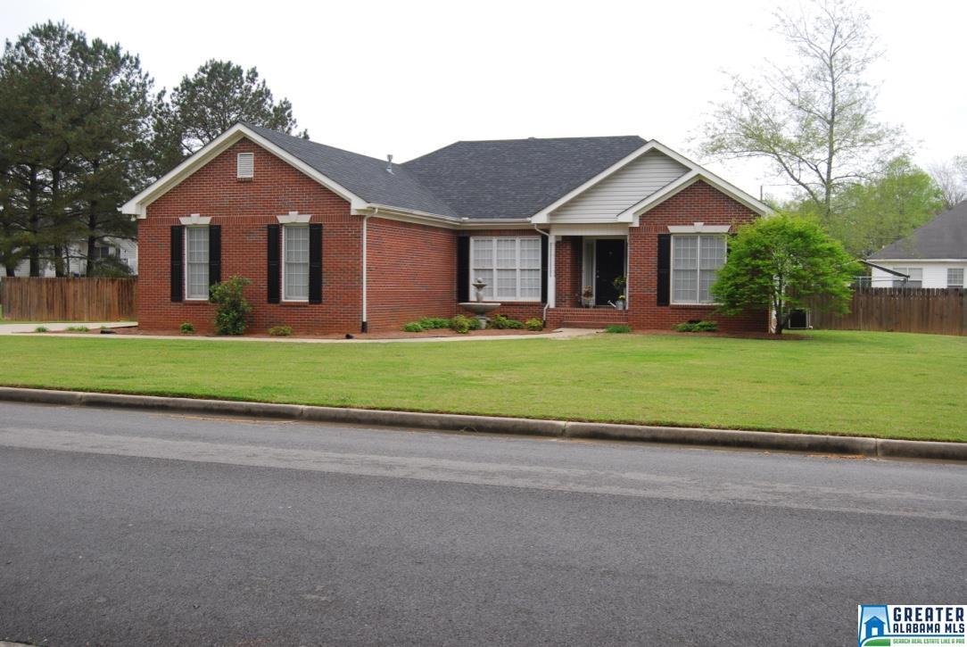 739 Crider Rd, Maylene, AL 35114 photo 1