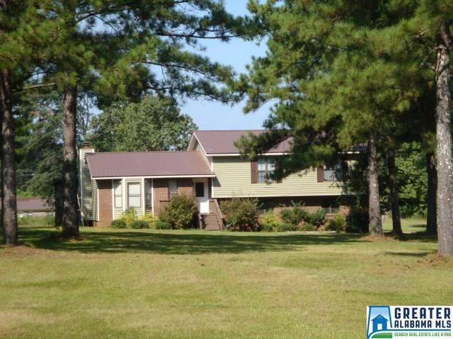 1410 Enterprise Rd, Clanton, AL 35045 photo 1