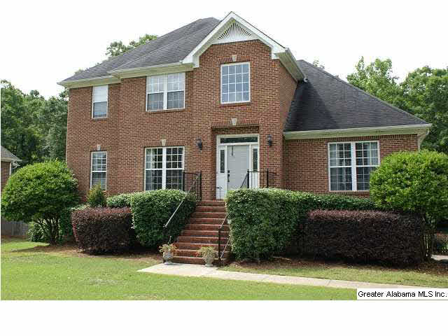 140 Silverleaf Dr, Pelham, AL 35124 photo 1