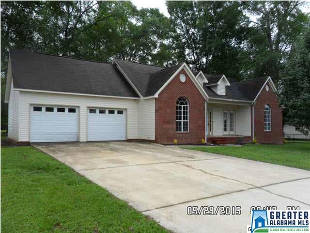 120 Battle Cir, Clanton, AL 35045 photo 1