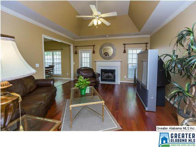 320 Sweet Leaf Dr, Maylene, AL 35114 photo 1