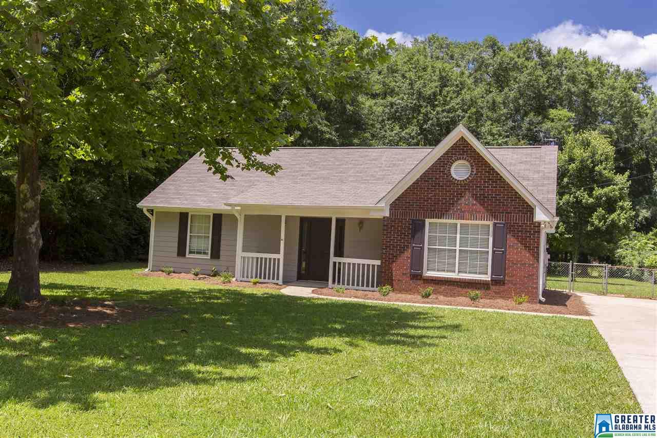 901 Burnt Pine Dr, Maylene, AL 35114 photo 1