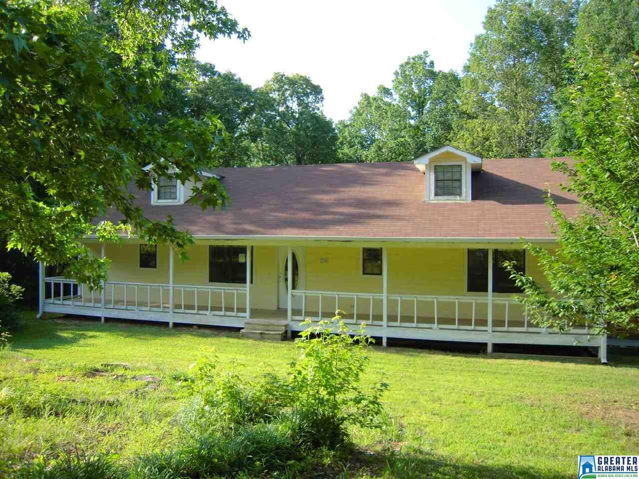 294 Daniel Dr, Trafford, AL 35172 photo 1