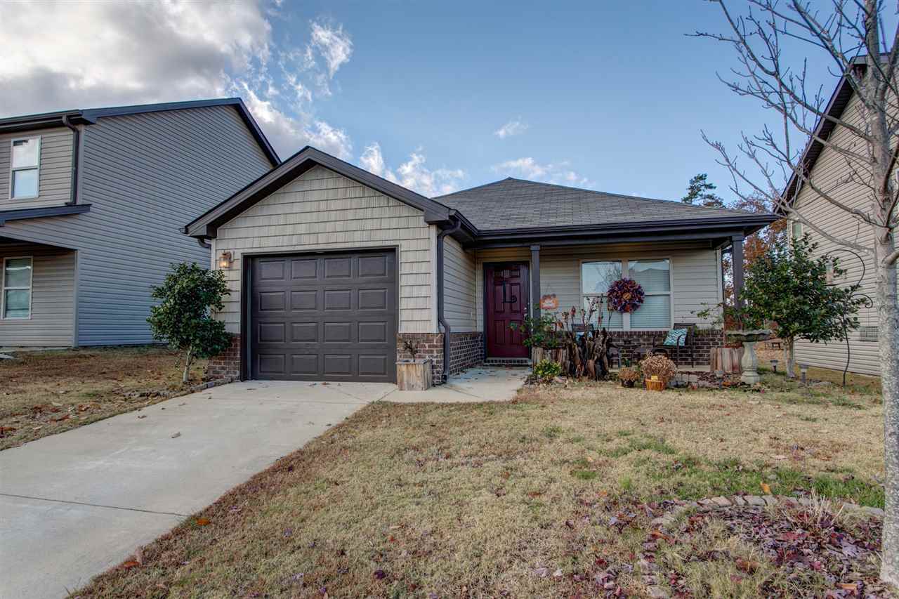 140 Briar Ridge Ln, Odenville, AL 35120 photo 1
