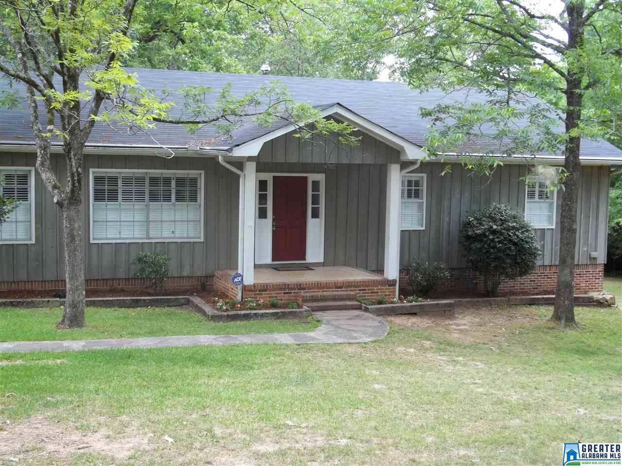 6647 Burchfield Loop, Mc Calla, AL 35111 photo 1