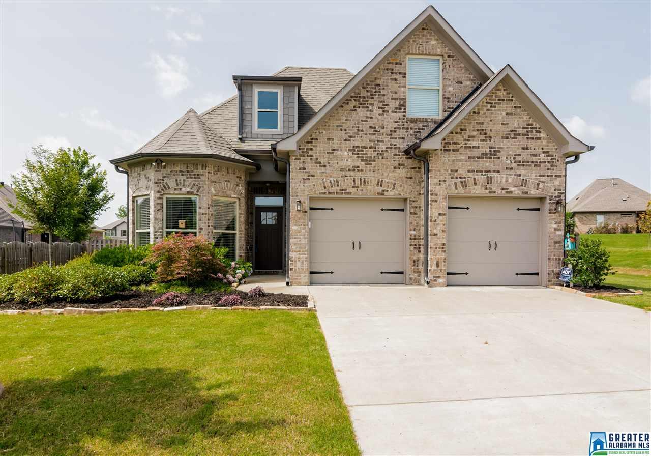 603 Round Rd, Maylene, AL 35114 photo 1