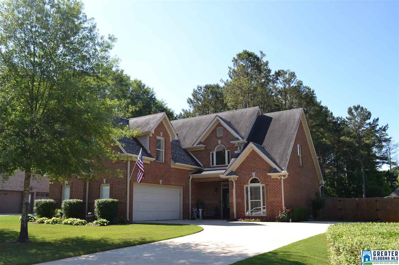 140 Red Bay Dr, Maylene, AL 35114 photo 1