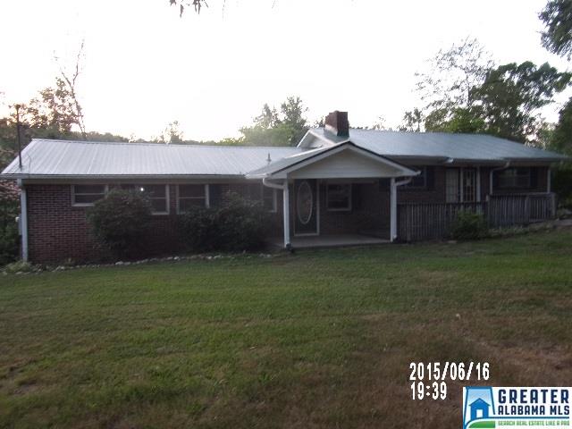 3631 Red Valley Rd, Remlap, AL 35133 photo 1