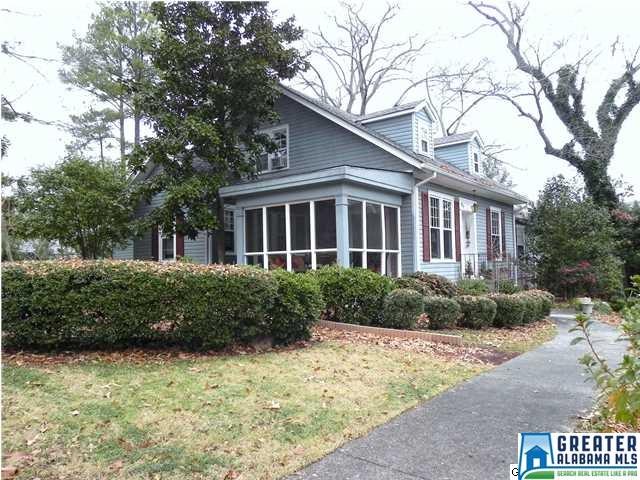 901 7th St E, Anniston, AL 36207 photo 1