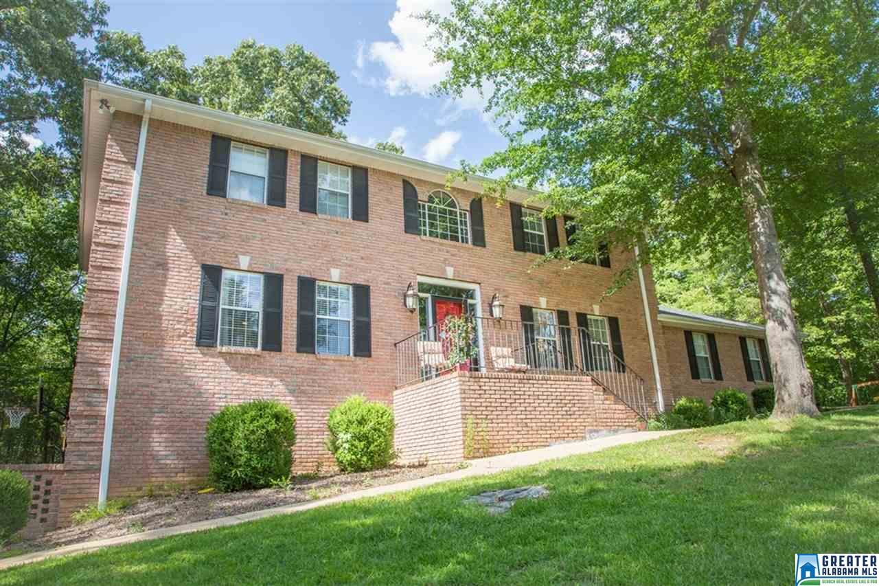 704 The Trce, Jasper, AL 35504 photo 1