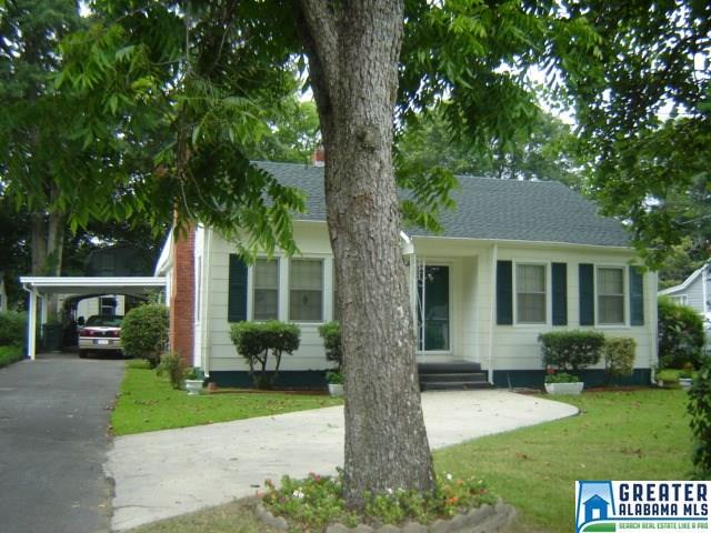 116 Augusta St, Clanton, AL 35045 photo 1