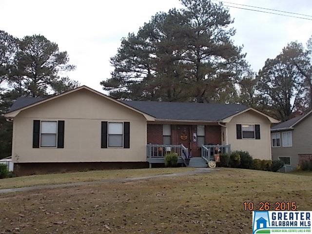 8878 Mosley Loop Rd, Morris, AL 35116 photo 1