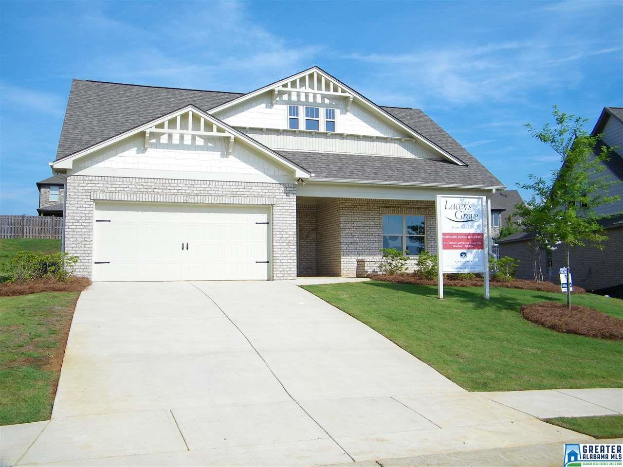 615 Round Rd, Maylene, AL 35114 photo 1