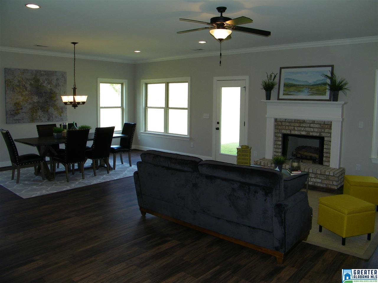 615 Round Rd, Maylene, AL 35114 photo 5