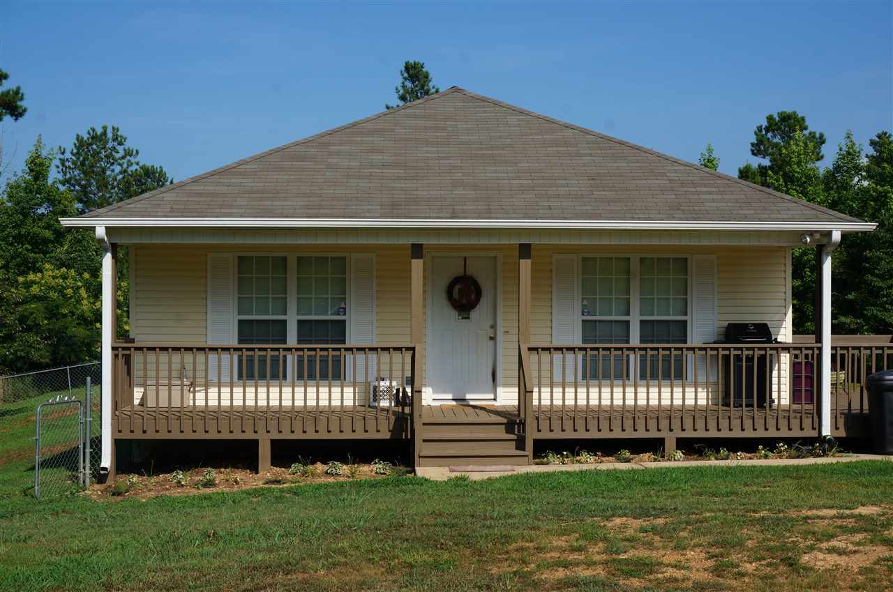 242 Miranda Rd, Warrior, AL 35180 photo 1