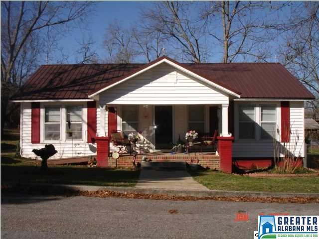 26 S 4th Ave, Clanton, AL 35045 photo 1