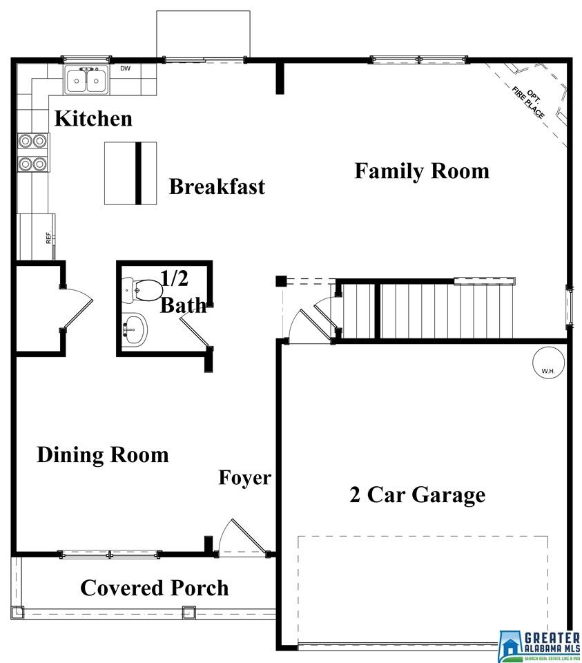 759 Crider Rd, Maylene, AL 35114 photo 13