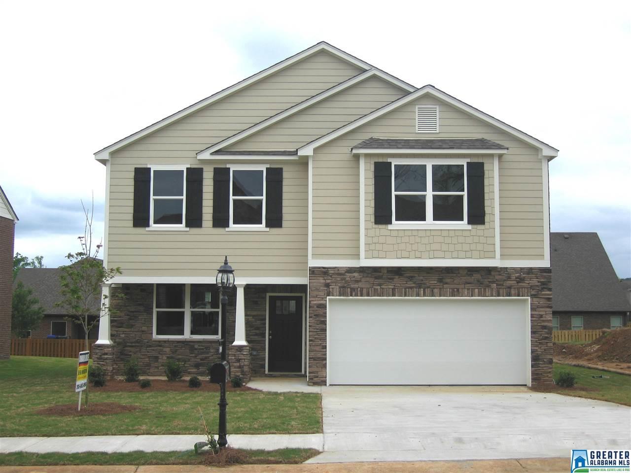 759 Crider Rd, Maylene, AL 35114 photo 2