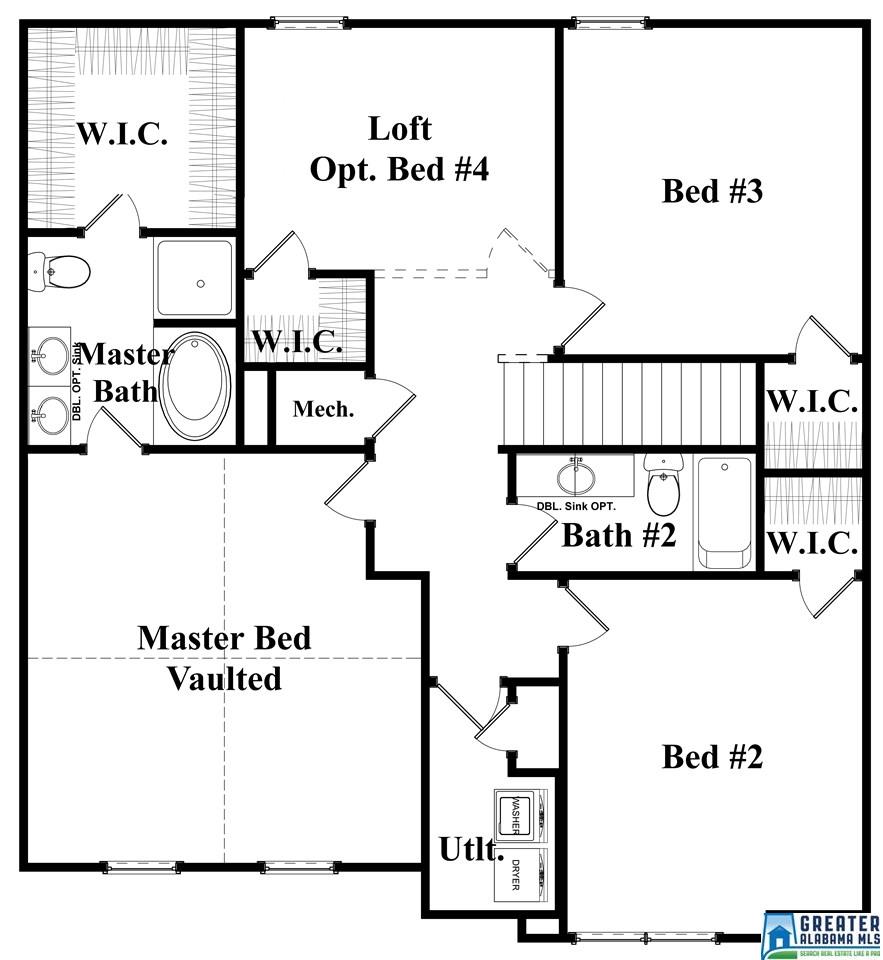 759 Crider Rd, Maylene, AL 35114 photo 14