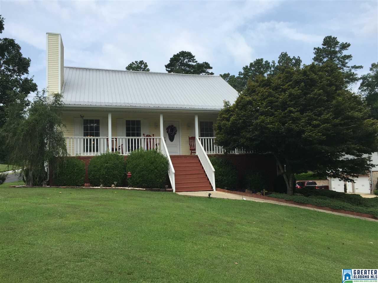 13168 Michael Dr, Mc Calla, AL 35111 photo 1