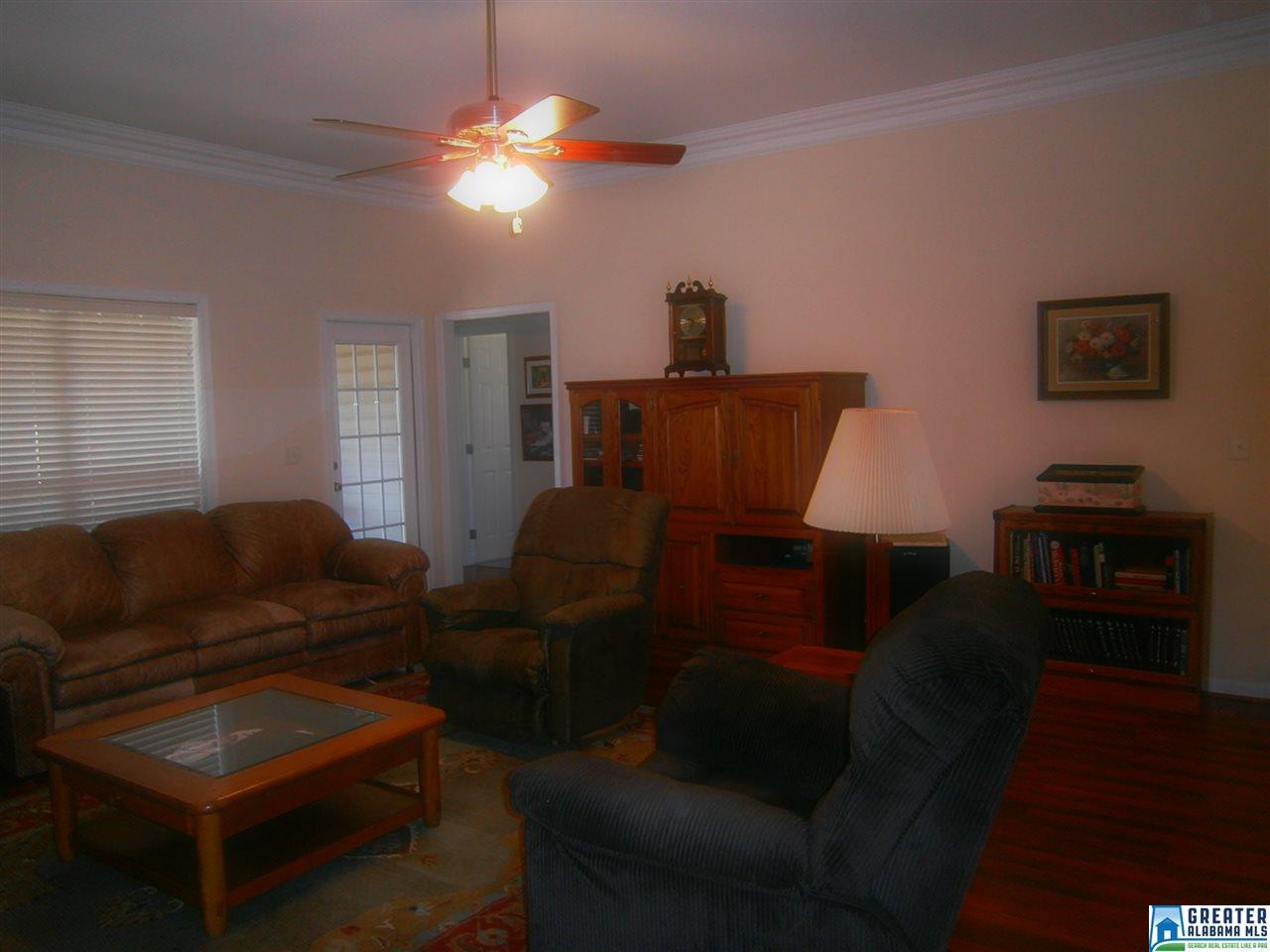 100 Corbin St, Clanton, AL 35045 photo 2