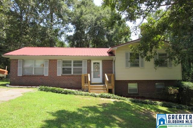 311 Ann Ave, Clanton, AL 35045 photo 1
