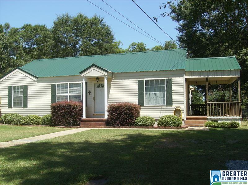 1712 Glendale Dr, Clanton, AL 35045 photo 1