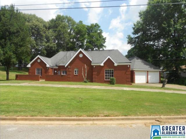 1725 Patch Pl, Anniston, AL 36201 photo 1