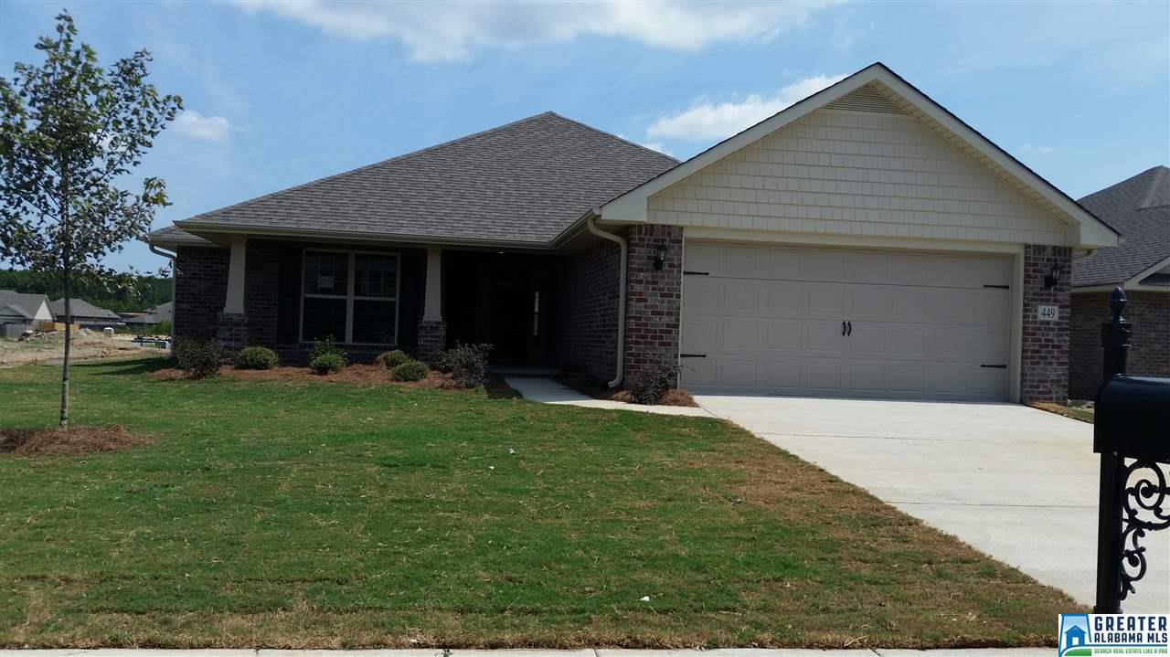 3281 River Crest Dr S, Helena, AL 35080 photo 1