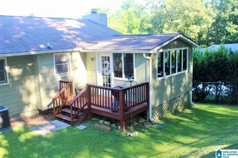 702 Windtree Dr, Weaver, AL 36277 photo 13