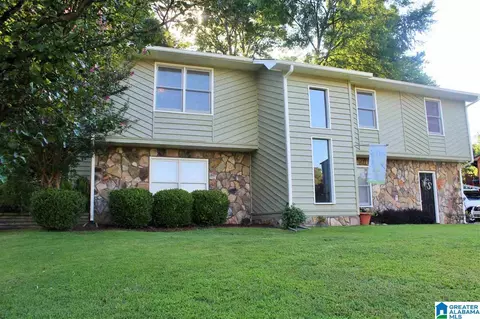 702 Windtree Dr, Weaver, AL 36277 photo 15