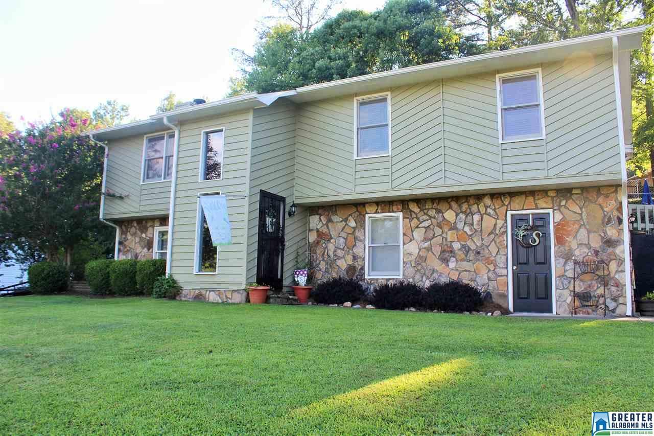 702 Windtree Dr, Weaver, AL 36277 photo 1