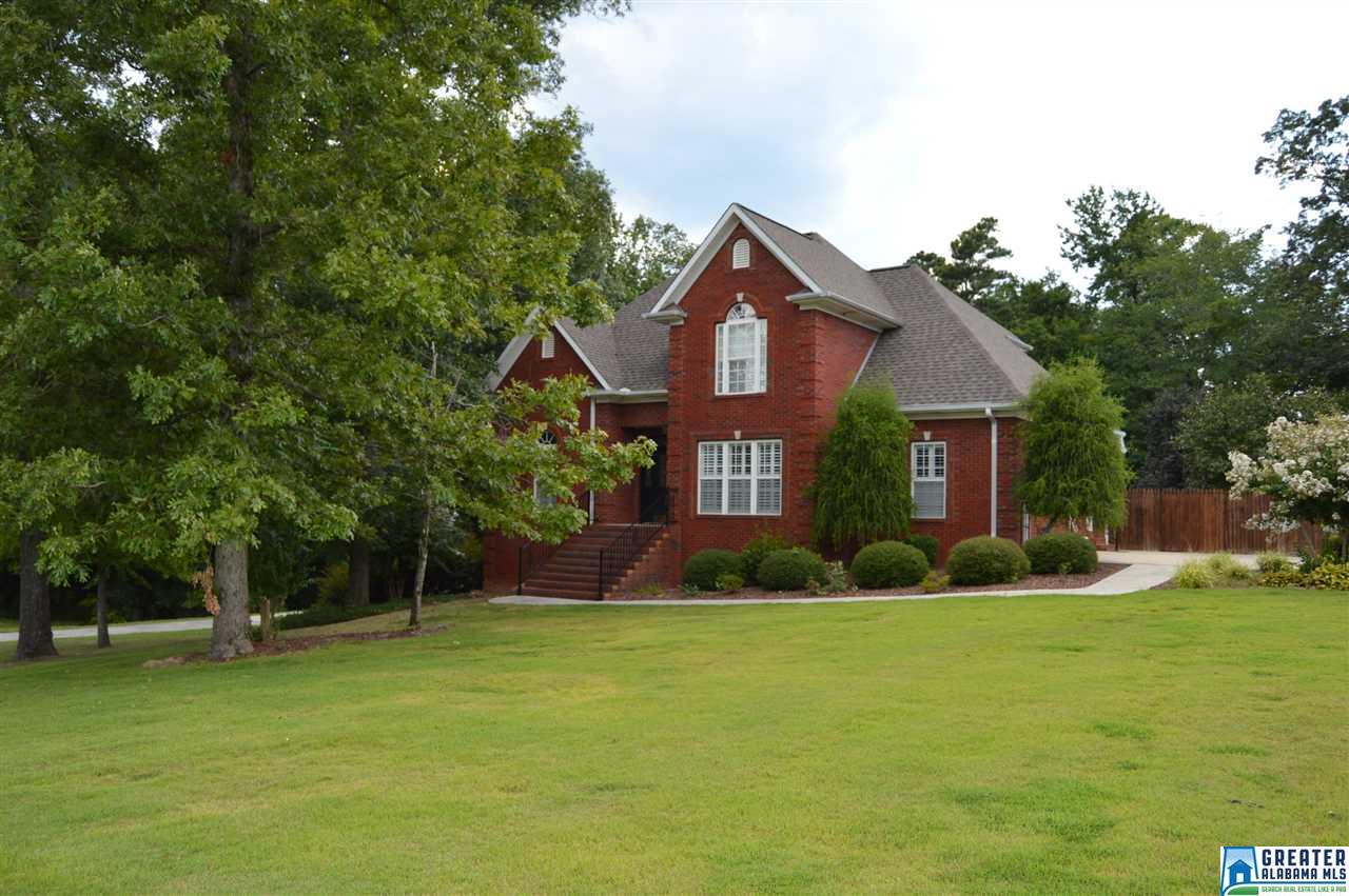 2727 Corner Rd, Warrior, AL 35180 photo 1