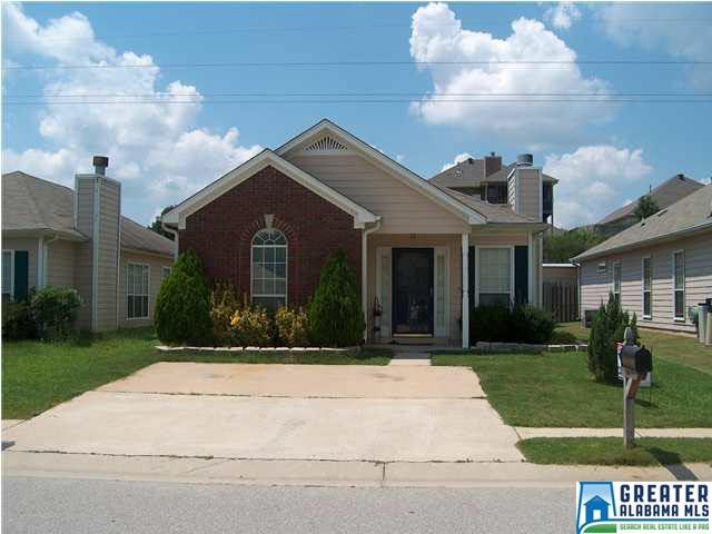 508 Walker Rd, Pelham, AL 35124 photo 1