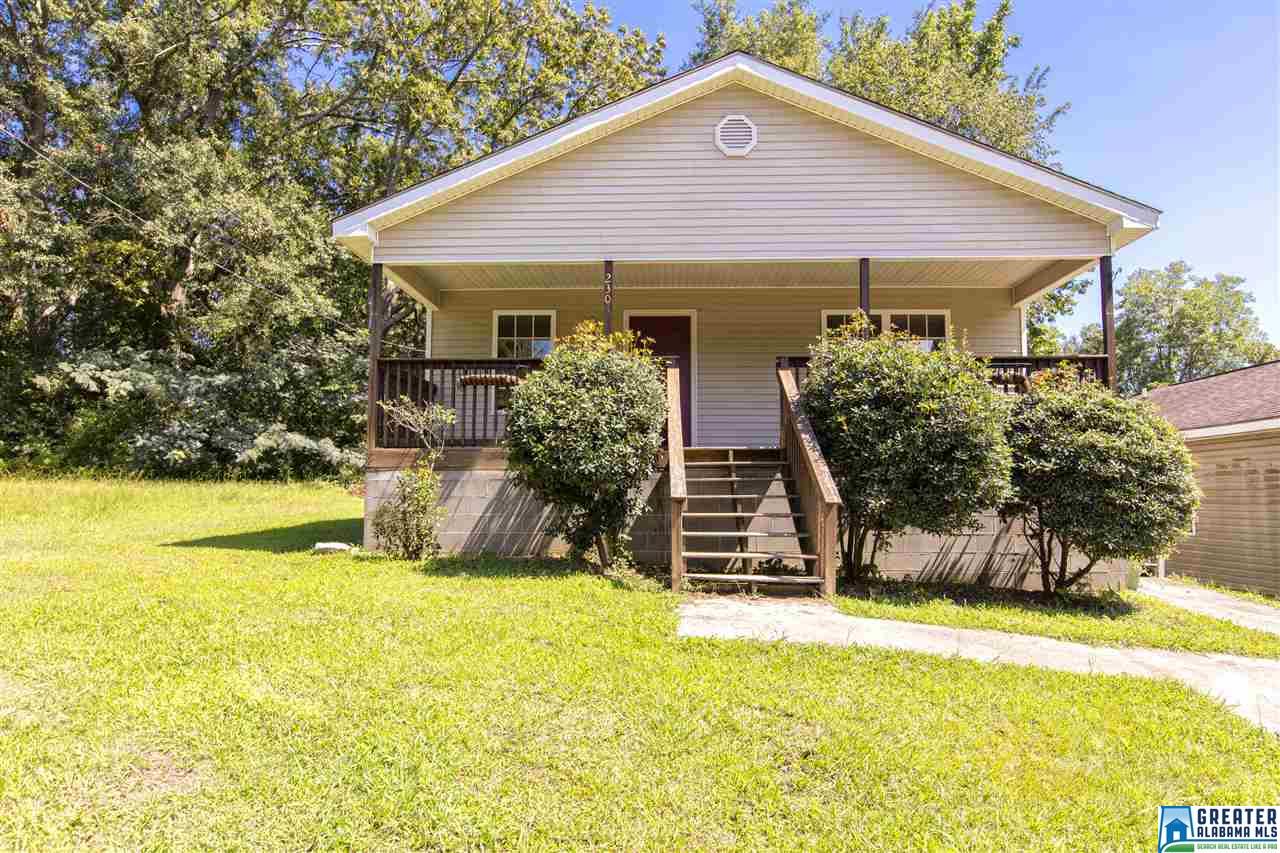 2307 3rd Ave S, Birmingham, AL 35210 photo 1