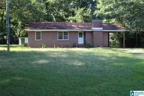 80 Davis Rd, Vincent, AL 35178 photo 1
