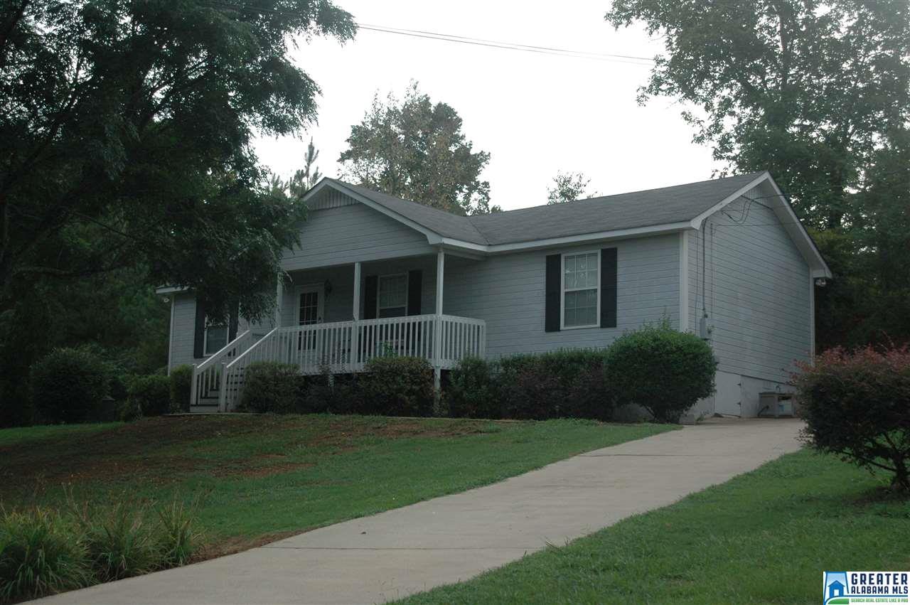 105 Ray Dr, Locust Fork, AL 35097 photo 1